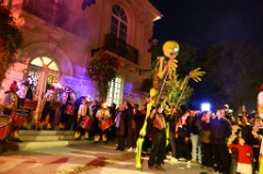 Les Tambours de la Muerte 31 * 6000 x 4000 * (13.34MB)